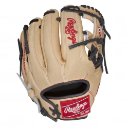 All Gloves Rawlings Heart Of The Hide PRO312-2CB 11.25" Infield Glove