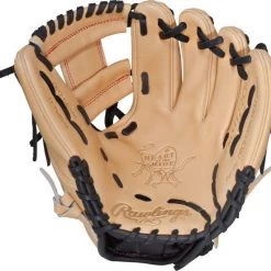 All Gloves Rawlings Heart Of The Hide PRO312-2CB 11.25" Infield Glove