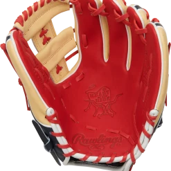 Rawlings Heart Of The Hide PRO314-19SN 11.50" Infield Glove