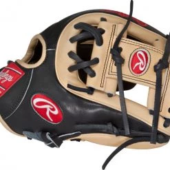 All Gloves Rawlings Heart Of The Hide PRO314-2BC 11.5