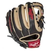 All Gloves Rawlings Heart Of The Hide PRO314-2BC 11.5" Infield Glove