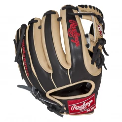All Gloves Rawlings Heart Of The Hide PRO314-2BC 11.5" Infield Glove