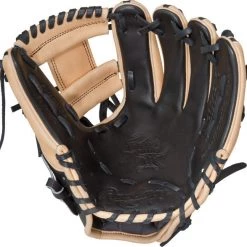 All Gloves Rawlings Heart Of The Hide PRO314-2BC 11.5" Infield Glove