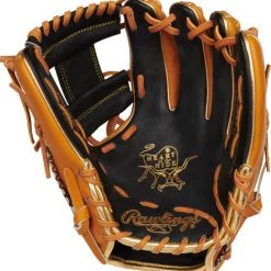 All Gloves Rawlings Heart Of The Hide PRO314-2BT 11.50" Infield Glove (RGGC February - Limited Edition)