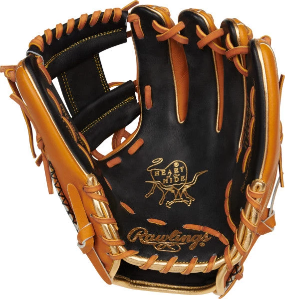 All Gloves Rawlings Heart Of The Hide PRO314-2BT 11.50" Infield Glove (RGGC February - Limited Edition) 2 All Gloves Rawlings Heart Of The Hide PRO314-2BT 11.50" Infield Glove (RGGC February - Limited Edition)