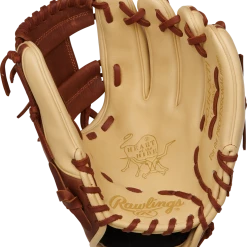 All Gloves Rawlings Heart Of The Hide PRO314-2CTI 11.50" Infield Glove
