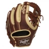 All Gloves Rawlings Heart Of The Hide PRO314-2CTI 11.50" Infield Glove