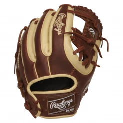 All Gloves Rawlings Heart Of The Hide PRO314-2CTI 11.50" Infield Glove