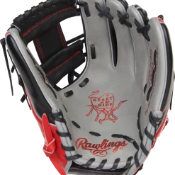 All Gloves Rawlings Heart Of The Hide PRO314-2GBSS 11.75" Infield Glove (RGGC May - Limited Edition)