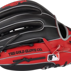 All Gloves Rawlings Heart Of The Hide PRO314-2GBSS 11.75