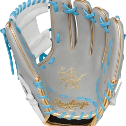 Rawlings Heart Of The Hide 11.50" Color Sync 5.0 (Limited Edition) - Infield Glove All Gloves