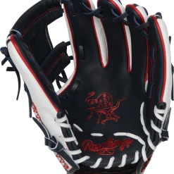 Rawlings Heart Of The Hide 11.50" Color Sync 5.0 (Limited Edition) - Infield Glove