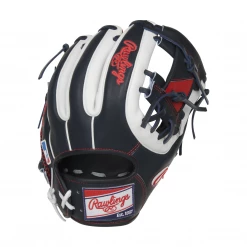 Rawlings Heart Of The Hide 11.50" Color Sync 5.0 (Limited Edition) - Infield Glove