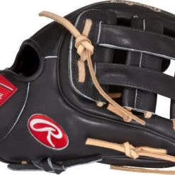 All Gloves Rawlings Heart Of The Hide PRO314-6BC 11.50