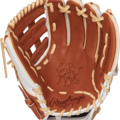 Rawlings Heart Of The Hide PRO314-6GBW 11.50" Infield Glove All Gloves