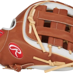 Rawlings Heart Of The Hide PRO314-6GBW 11.50