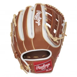Rawlings Heart Of The Hide PRO314-6GBW 11.50" Infield Glove All Gloves