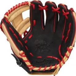 Rawlings Heart Of The Hide Dual Core PRO314DC-2BCS 11.5" Infield Glove