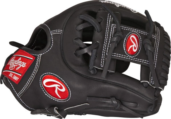 Rawlings Heart Of The Hide Softball PRO314SBPT-2B 11.5" Infield Glove All Gloves 3 Rawlings Heart Of The Hide Softball PRO314SBPT-2B 11.5" Infield Glove All Gloves