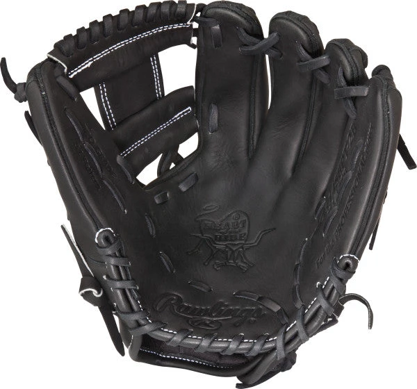 Rawlings Heart Of The Hide Softball PRO314SBPT-2B 11.5" Infield Glove All Gloves 2 Rawlings Heart Of The Hide Softball PRO314SBPT-2B 11.5" Infield Glove All Gloves