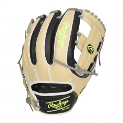 All Gloves Rawlings Heart Of The Hide PRO315-13BCO 11.75" Infield Glove (RGGC July - Limited Edition)