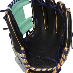 Rawlings Heart Of The Hide 11.75" Color Sync 5.0 (Limited Edition) - Infield Glove