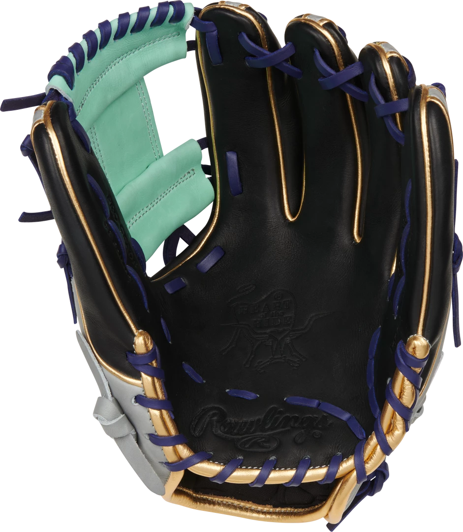 Rawlings Heart Of The Hide 11.75" Color Sync 5.0 (Limited Edition) - Infield Glove 2 Rawlings Heart Of The Hide 11.75" Color Sync 5.0 (Limited Edition) - Infield Glove
