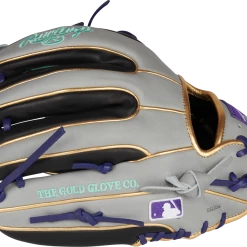Rawlings Heart Of The Hide 11.75" Color Sync 5.0 (Limited Edition) - Infield Glove 7 Rawlings Heart Of The Hide 11.75
