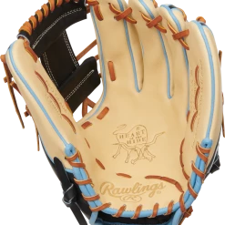 Rawlings Heart Of The Hide PRO315-2CBC 11.75" Infield Glove All Gloves