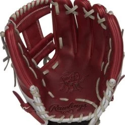 All Gloves Rawlings Heart Of The Hide PRO315-2SHG 11.75" Infield Glove