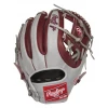 All Gloves Rawlings Heart Of The Hide PRO315-2SHG 11.75" Infield Glove