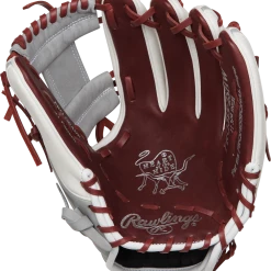 Rawlings Heart Of The Hide PRO315-2SHW 11.75" Infield Glove All Gloves