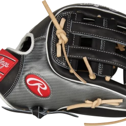 Rawlings Heart Of The Hide Hyper Shell PRO315-6BCF 11.75