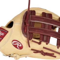 All Gloves Rawlings Heart Of The Hide 12.75