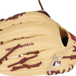 All Gloves Rawlings Heart Of The Hide 12.75