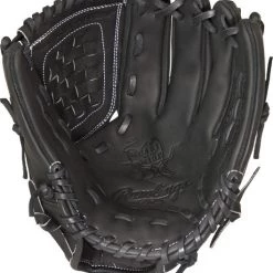 All Gloves Rawlings Heart Of The Hide Softball PRO566SB-3B 12" Infield Glove