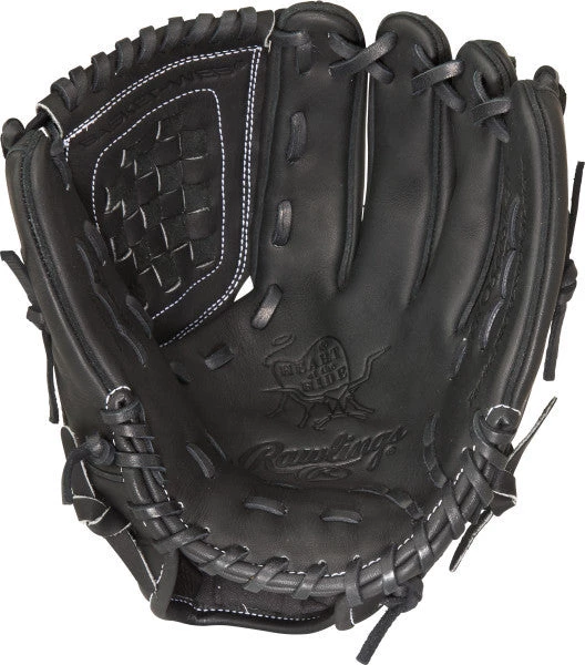 All Gloves Rawlings Heart Of The Hide Softball PRO566SB-3B 12" Infield Glove 2 All Gloves Rawlings Heart Of The Hide Softball PRO566SB-3B 12" Infield Glove