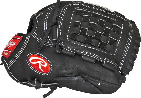 All Gloves Rawlings Heart Of The Hide Softball PRO566SB-3B 12" Infield Glove 3 All Gloves Rawlings Heart Of The Hide Softball PRO566SB-3B 12" Infield Glove