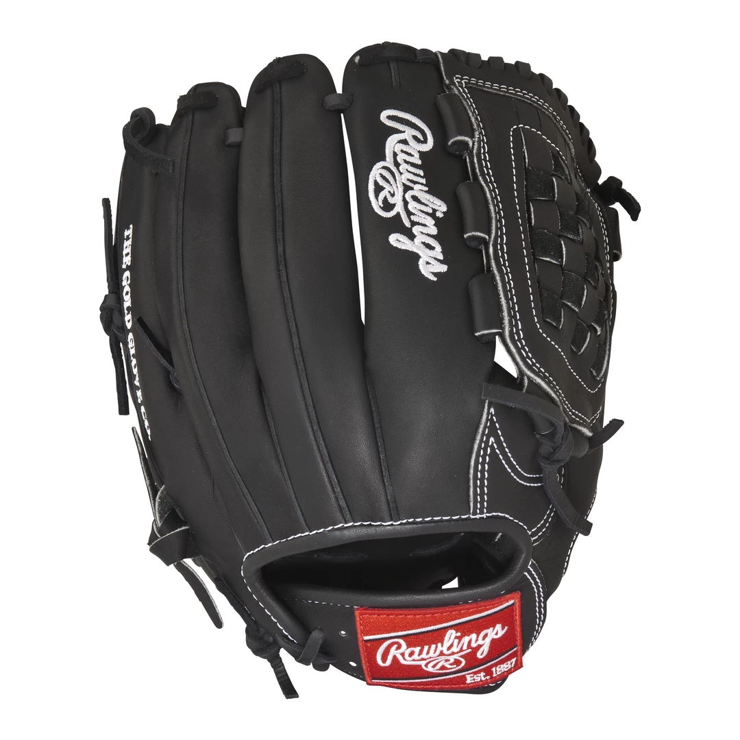 All Gloves Rawlings Heart Of The Hide Softball PRO566SB-3B 12" Infield Glove 1 All Gloves Rawlings Heart Of The Hide Softball PRO566SB-3B 12" Infield Glove