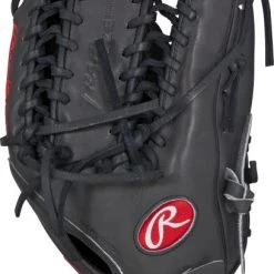 Rawlings Heart Of The Hide PRO601DS 12.75" Outfield Glove All Gloves