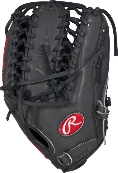 Rawlings Heart Of The Hide PRO601DS 12.75" Outfield Glove All Gloves 2 Rawlings Heart Of The Hide PRO601DS 12.75" Outfield Glove All Gloves