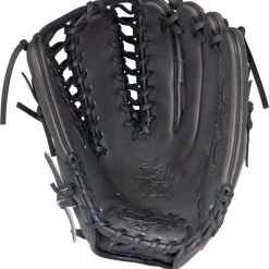 Rawlings Heart Of The Hide PRO601DS 12.75" Outfield Glove All Gloves 5 Rawlings Heart Of The Hide PRO601DS 12.75