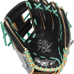Rawlings Heart Of The Hide PRO934-2BCF 11.50" Infield Glove (RGGC April - Limited Edition)