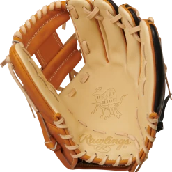Rawlings Heart Of The Hide Pro Preferred Hybrid 11.50" - Pro Label 6 (Limited Edition)