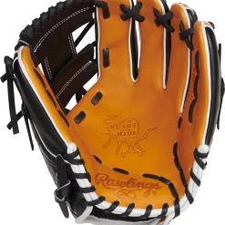 Rawlings Heart Of The Hide 11.50" Color Sync 6.0 (Limited Edition) - Infield Glove