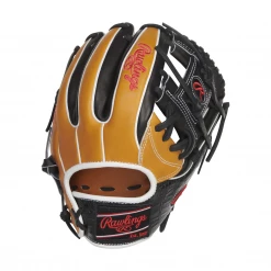 Rawlings Heart Of The Hide 11.50" Color Sync 6.0 (Limited Edition) - Infield Glove