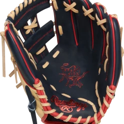 Rawlings Heart Of The Hide PRO934-32NSS 11.50" Infield Glove (RGGC December - Limited Edition) All Gloves
