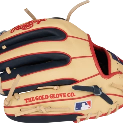 Rawlings Heart Of The Hide PRO934-32NSS 11.50