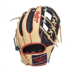 Rawlings Heart Of The Hide PRO934-32NSS 11.50" Infield Glove (RGGC December - Limited Edition) All Gloves