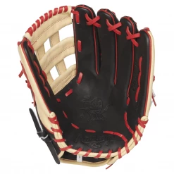 All Gloves Rawlings Heart Of The Hide Bryce Harper Gameday 13.00" Outfield Glove
